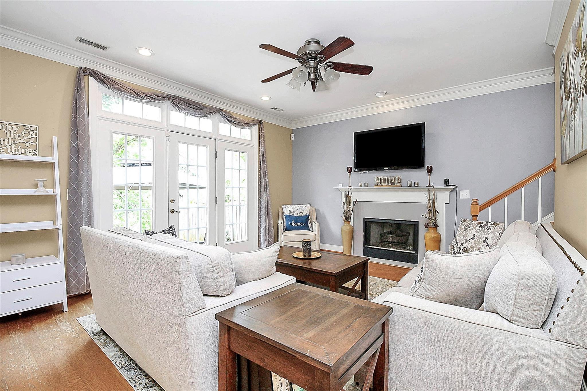 Brandyhill - Residential