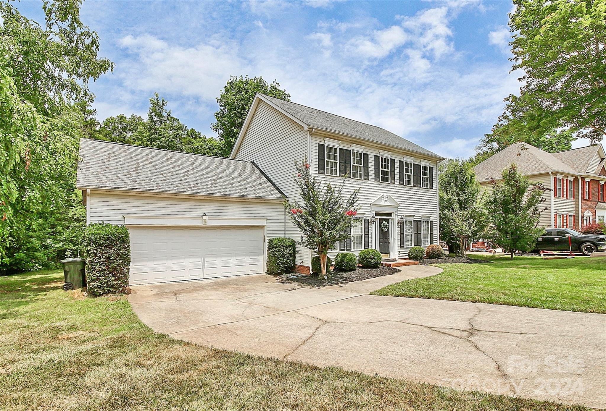 Brandyhill - Residential