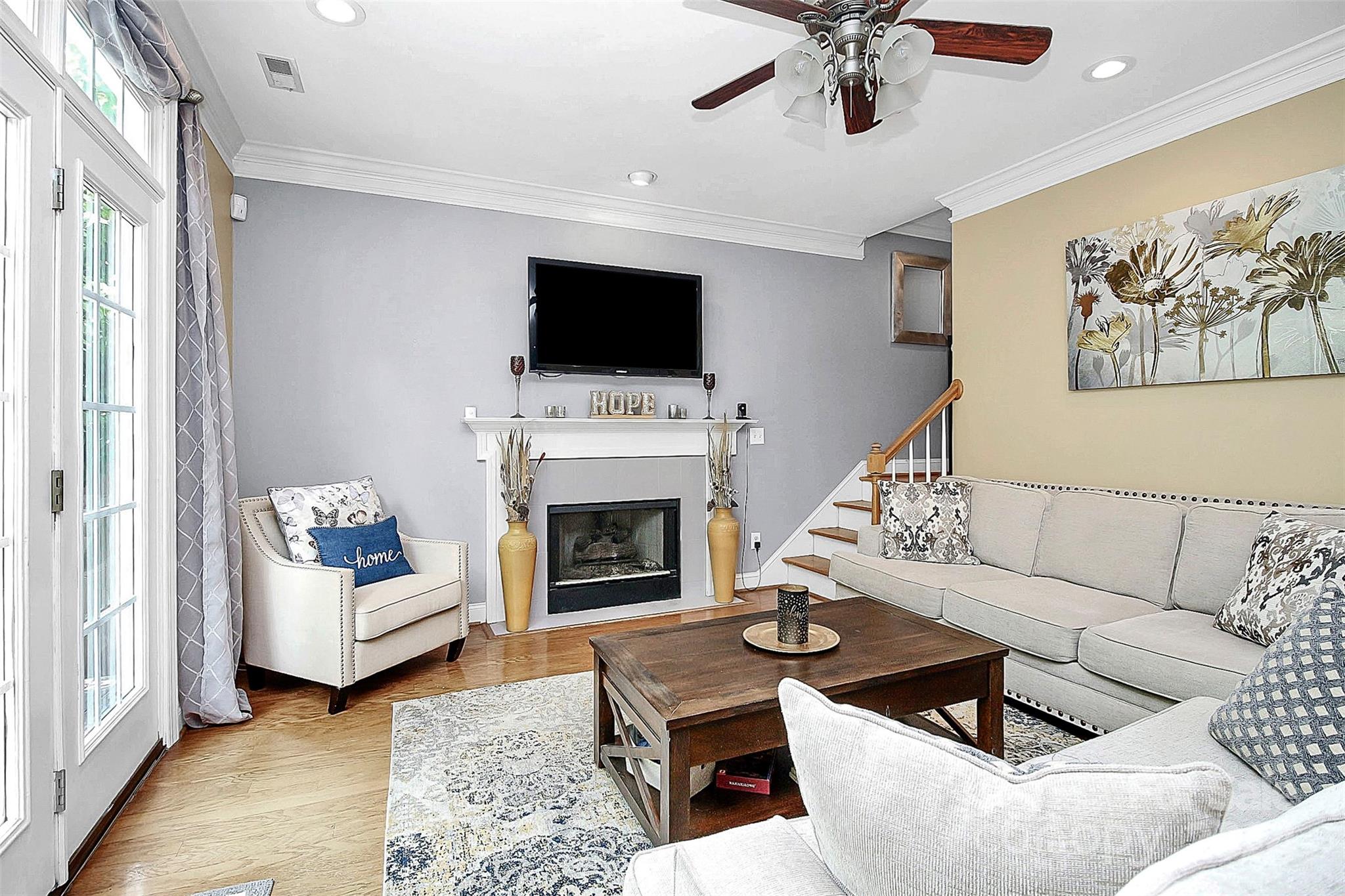 Brandyhill - Residential