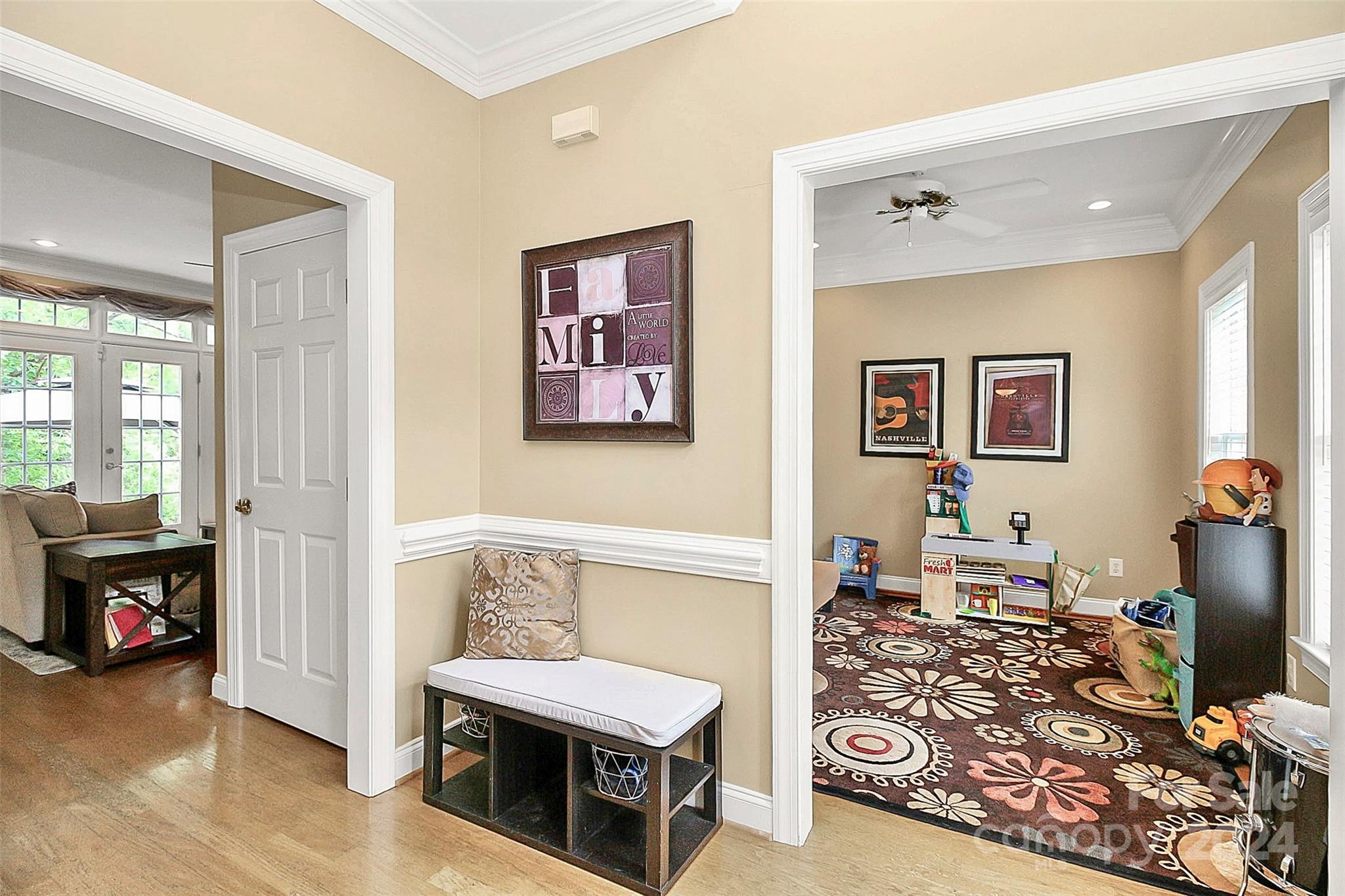 Brandyhill - Residential