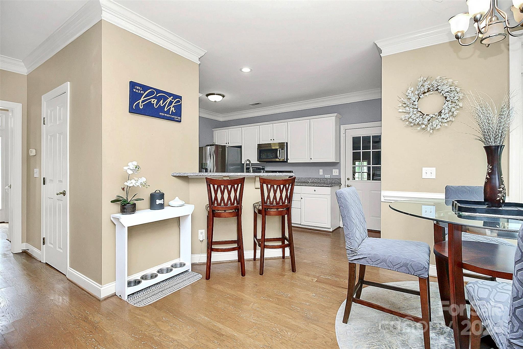 Brandyhill - Residential