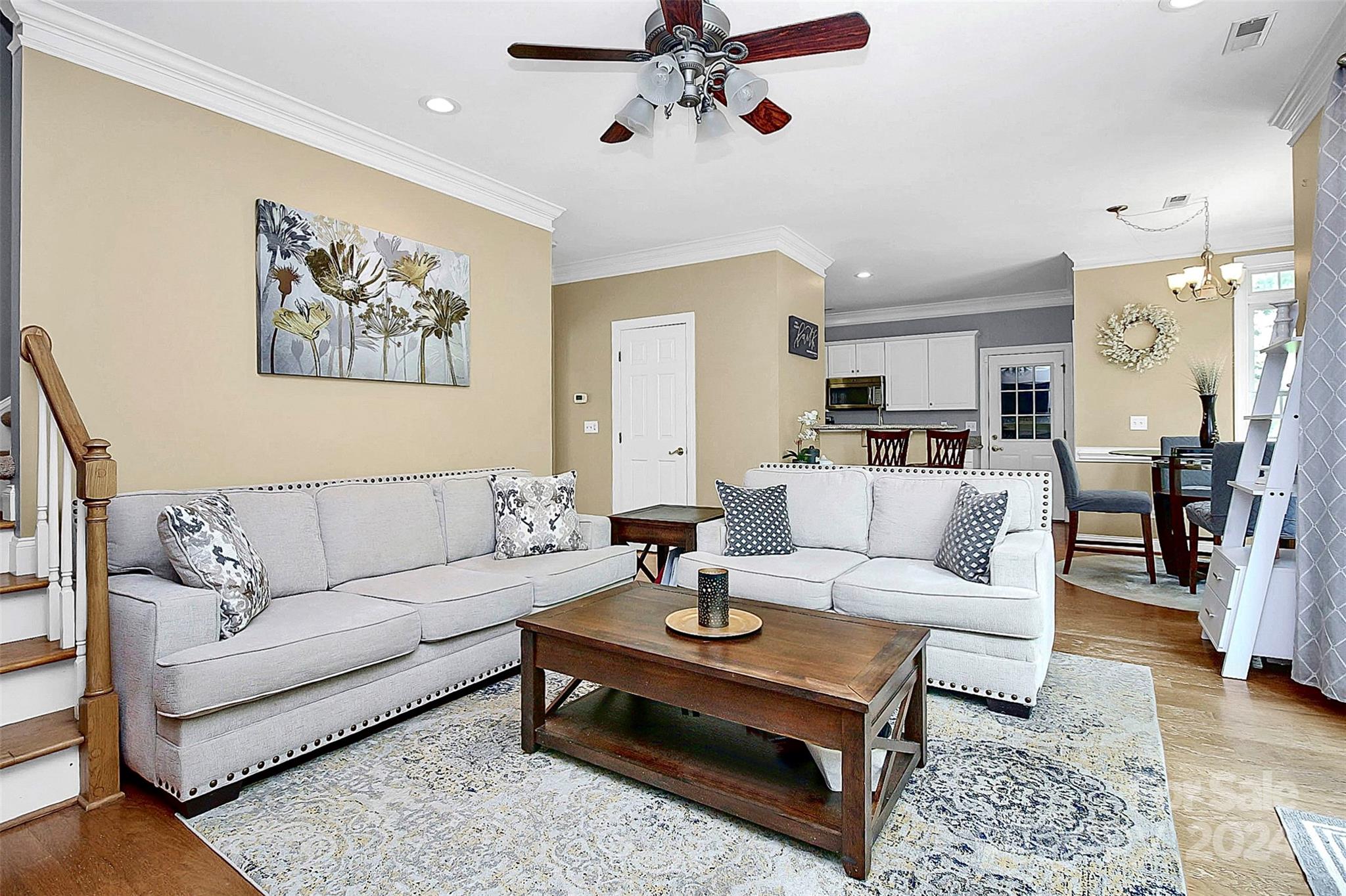 Brandyhill - Residential