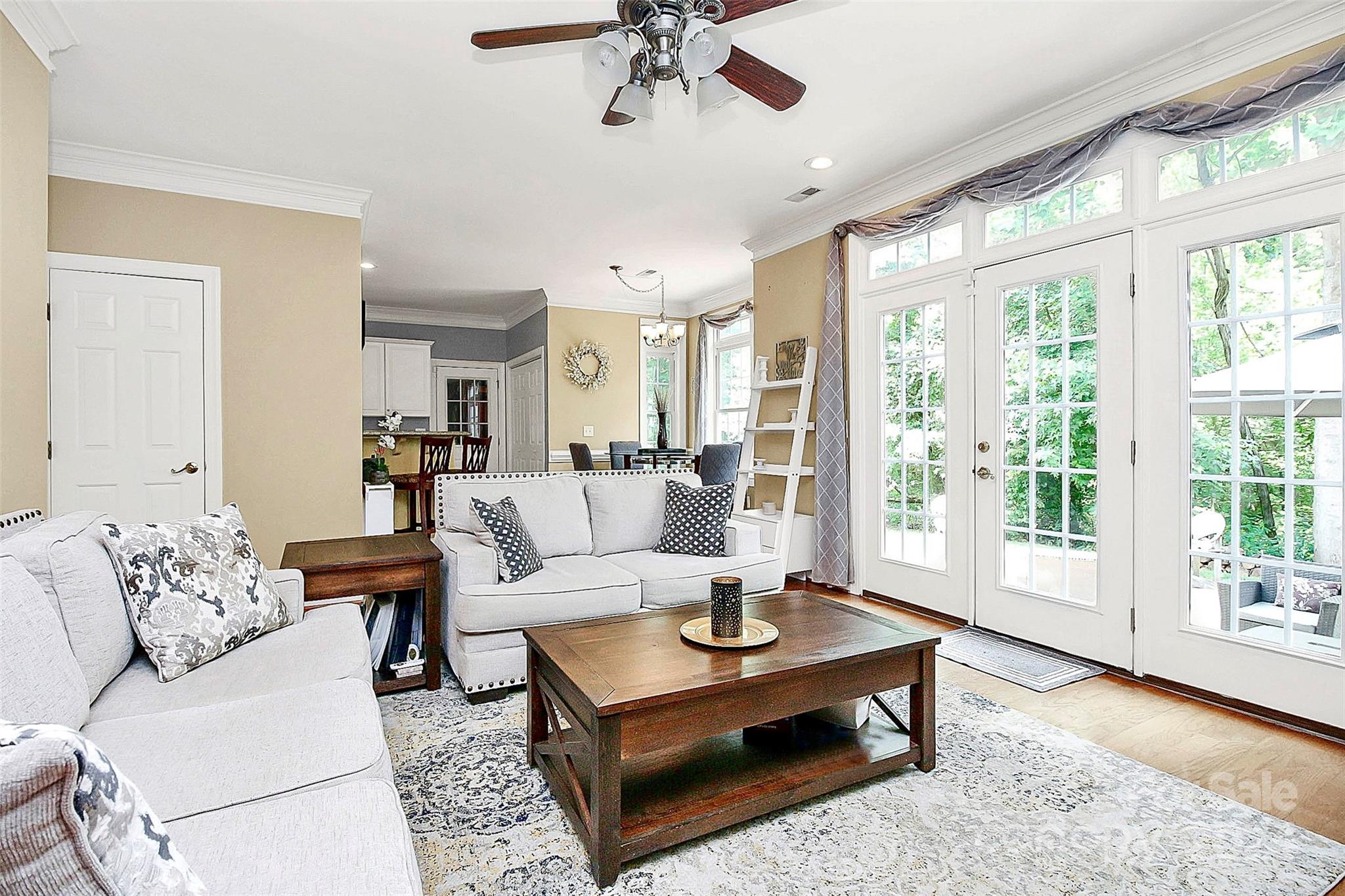 Brandyhill - Residential