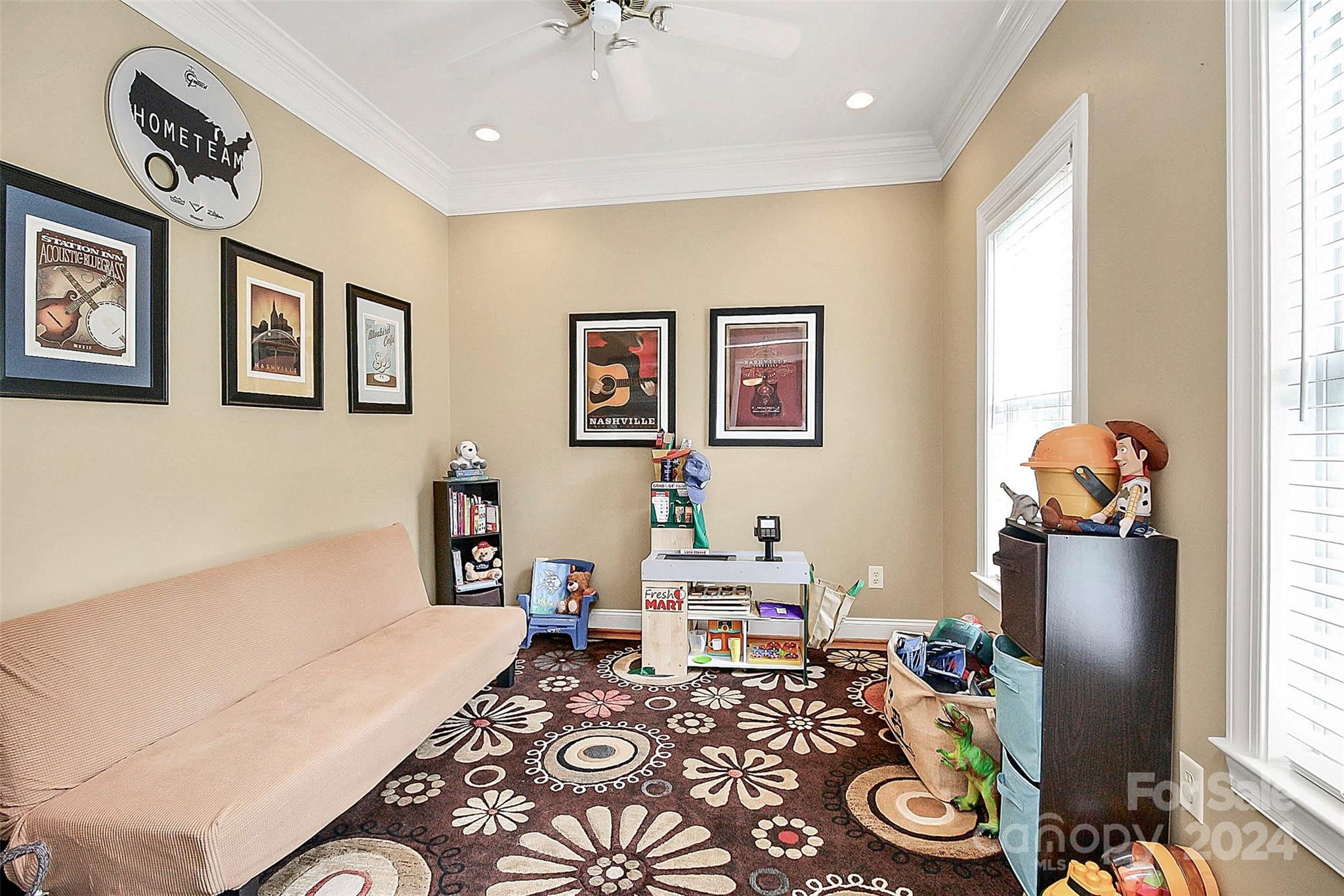 Brandyhill - Residential