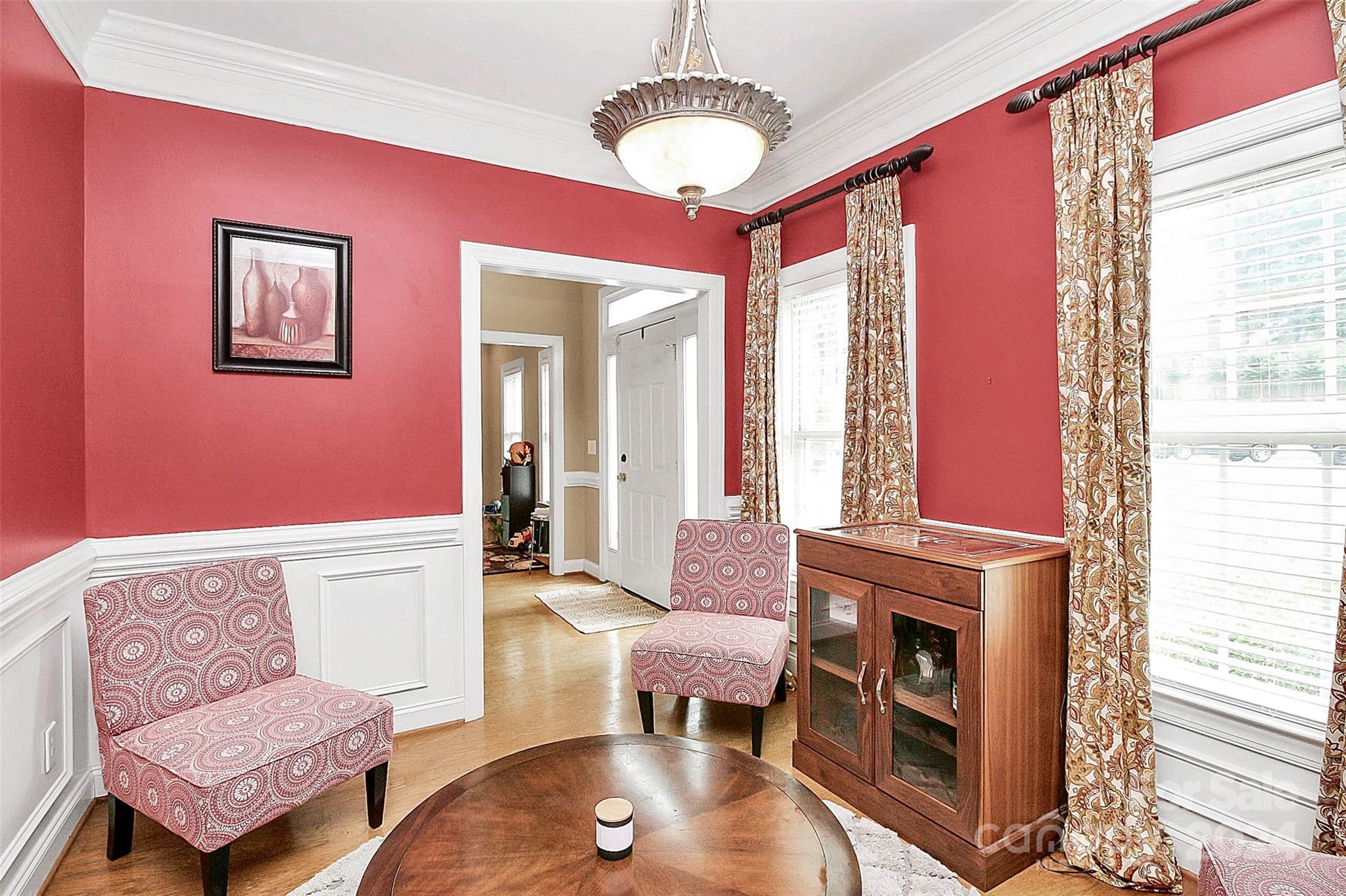 Brandyhill - Residential