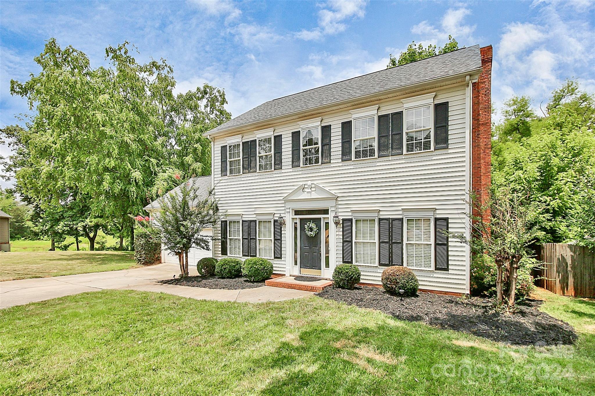 Brandyhill - Residential