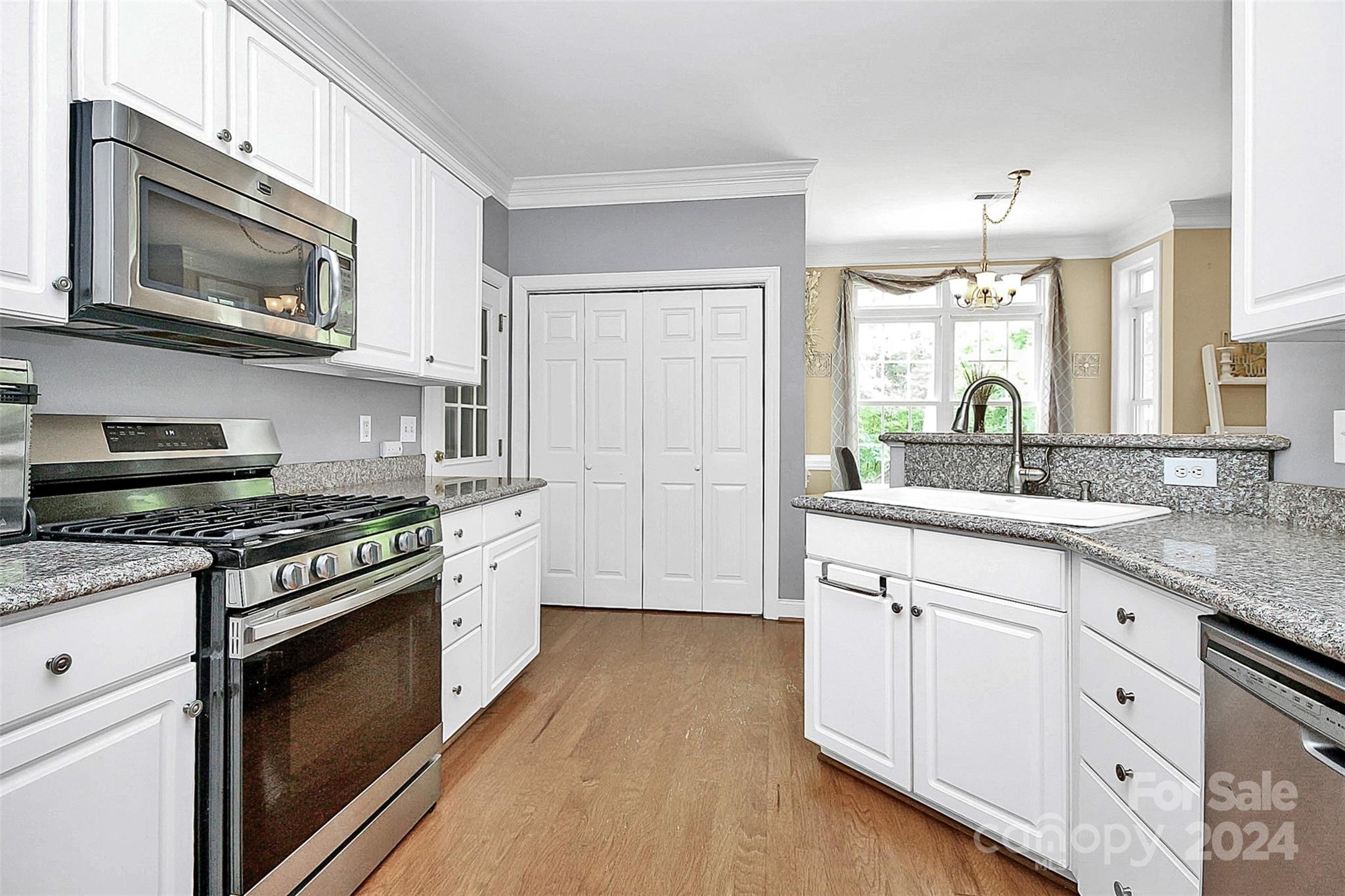 Brandyhill - Residential