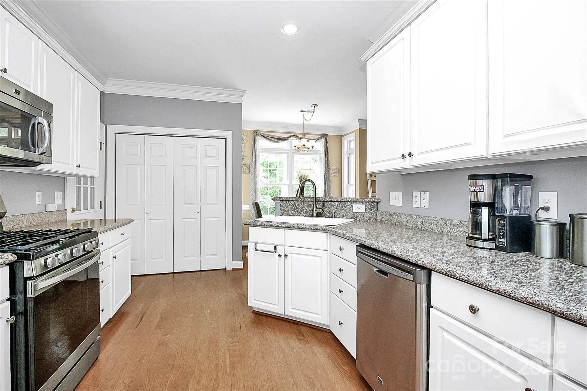 Brandyhill - Residential