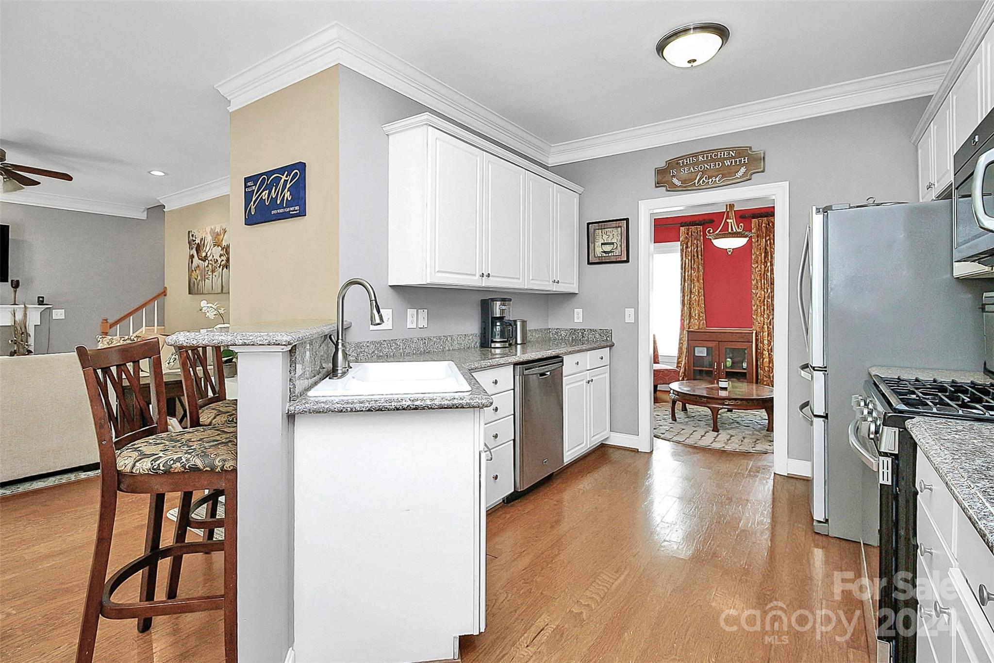 Brandyhill - Residential