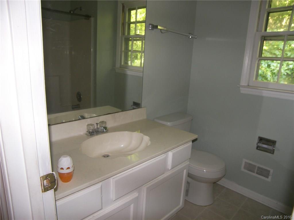 Cheverton - Residential