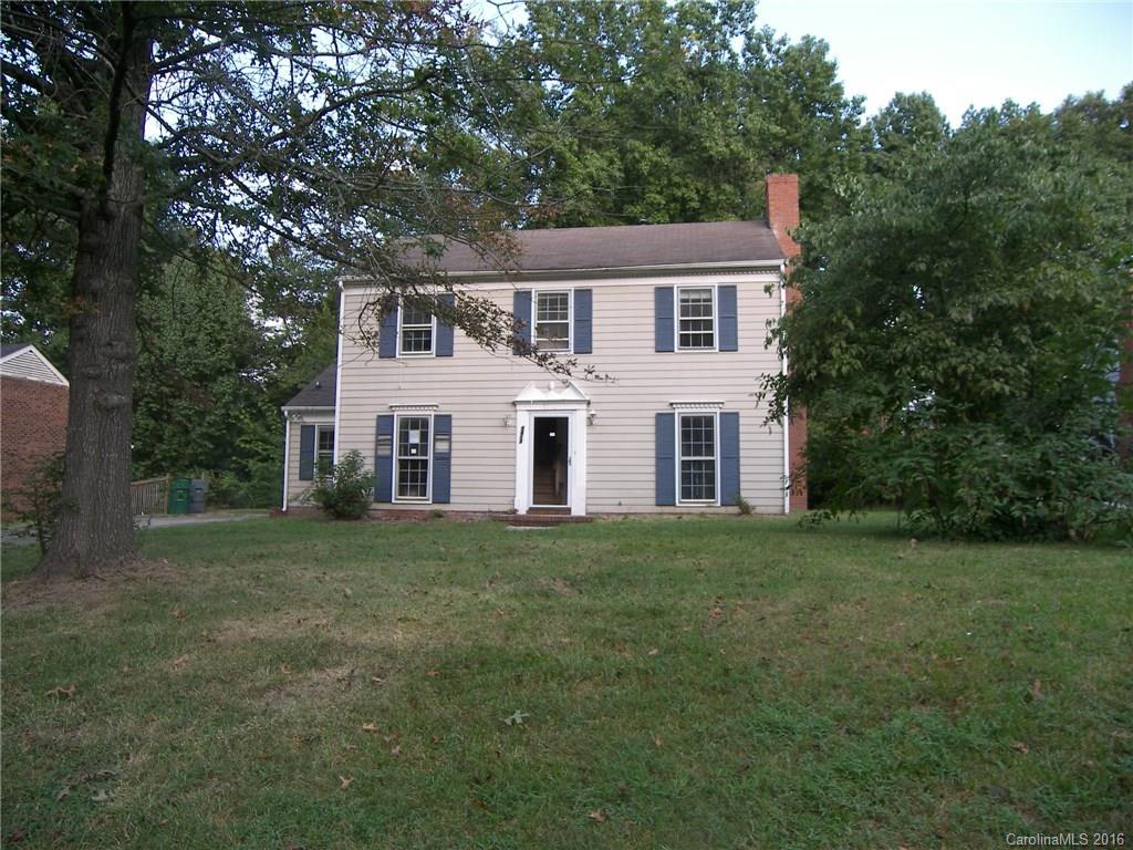 Cheverton - Residential