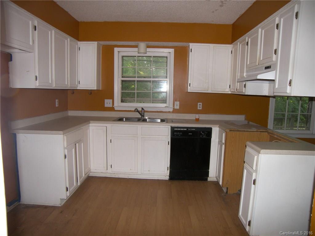 Cheverton - Residential