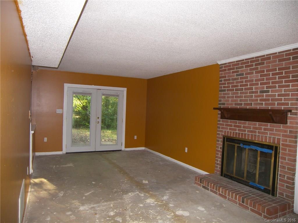 Cheverton - Residential