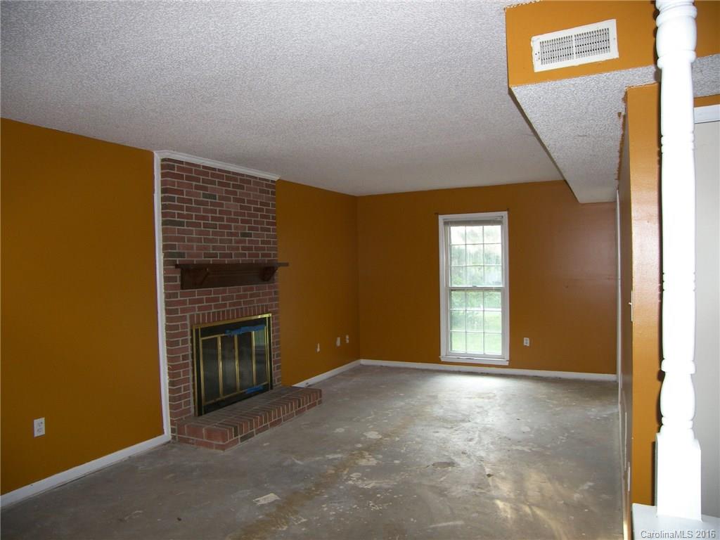 Cheverton - Residential