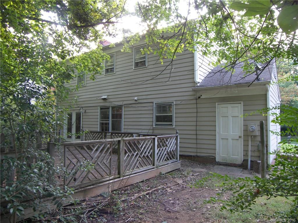 Cheverton - Residential