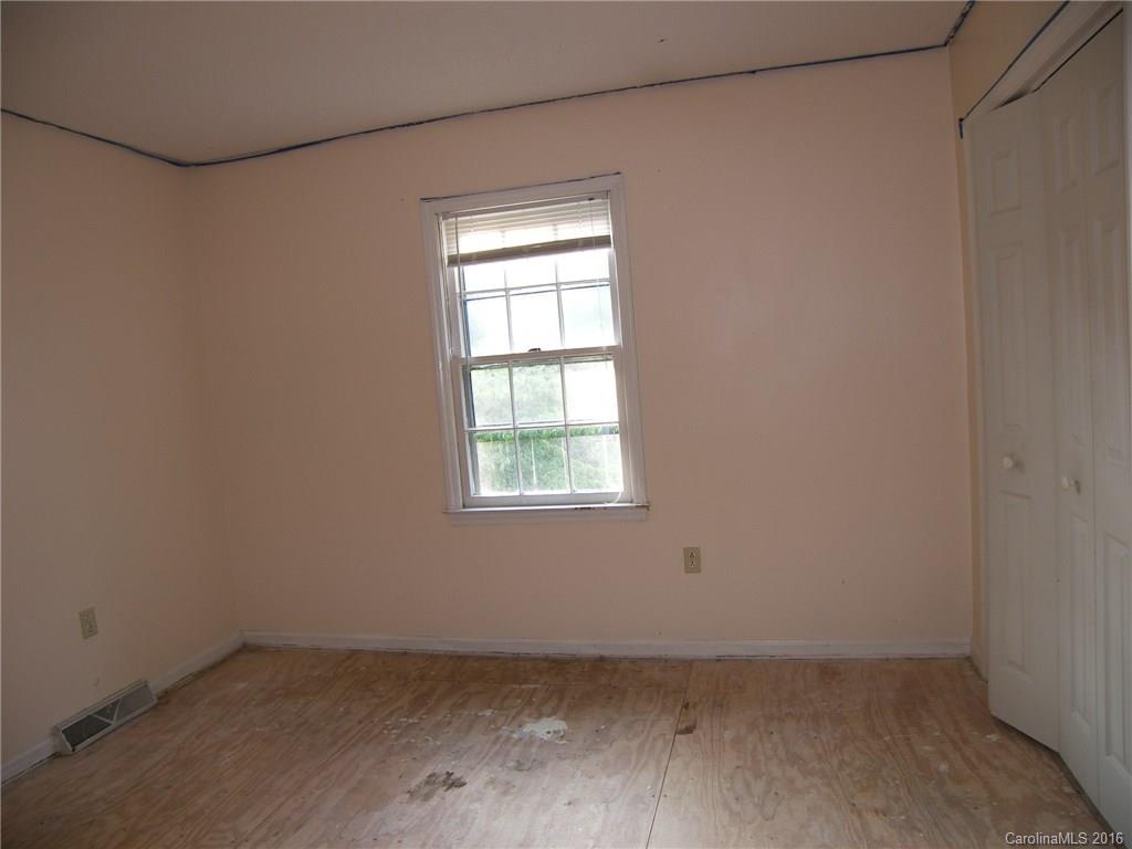 Cheverton - Residential