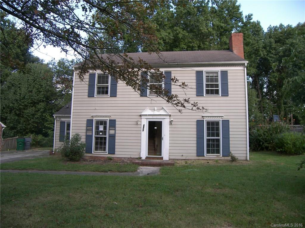 Cheverton - Residential