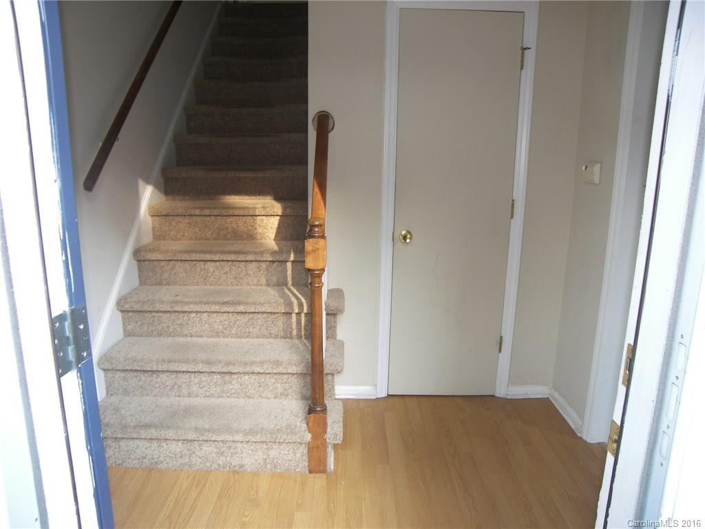 Cheverton - Residential