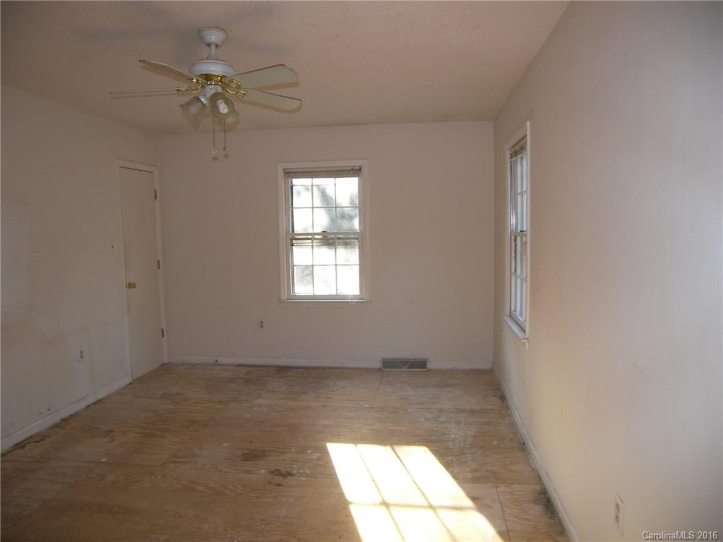 Cheverton - Residential