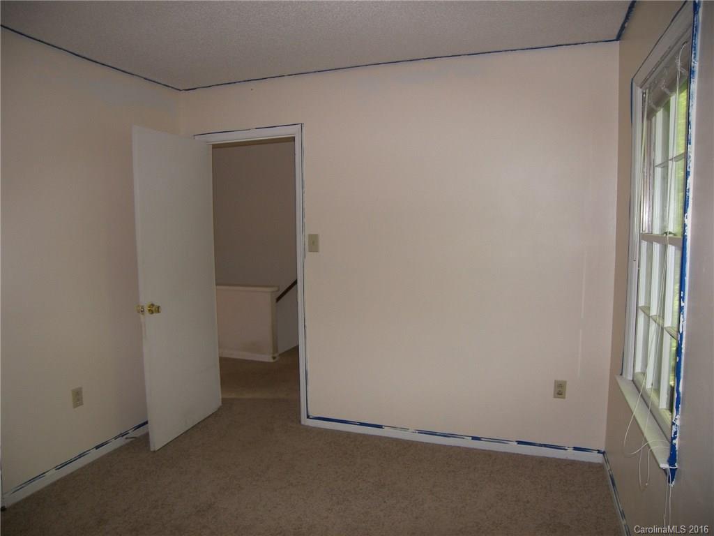 Cheverton - Residential