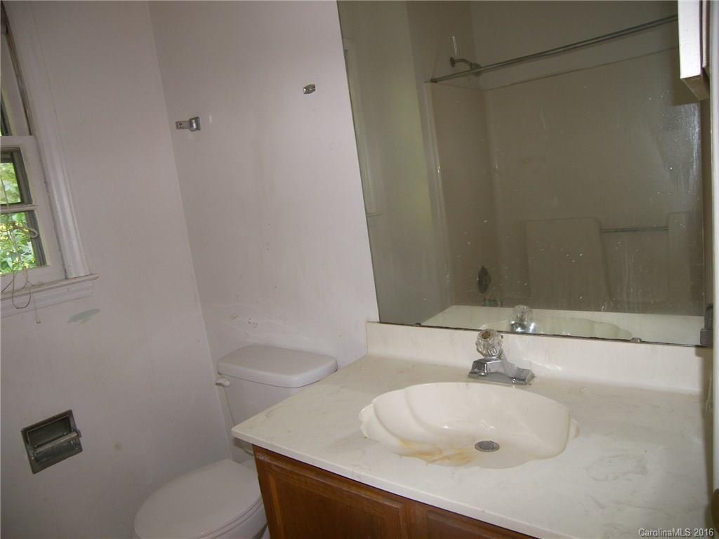 Cheverton - Residential