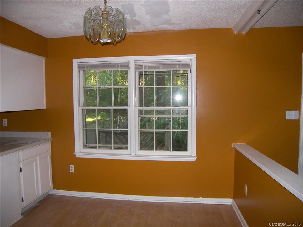 Cheverton - Residential