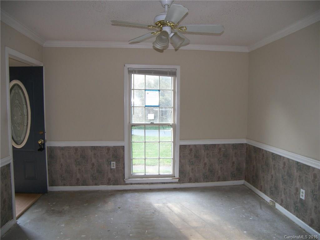 Cheverton - Residential