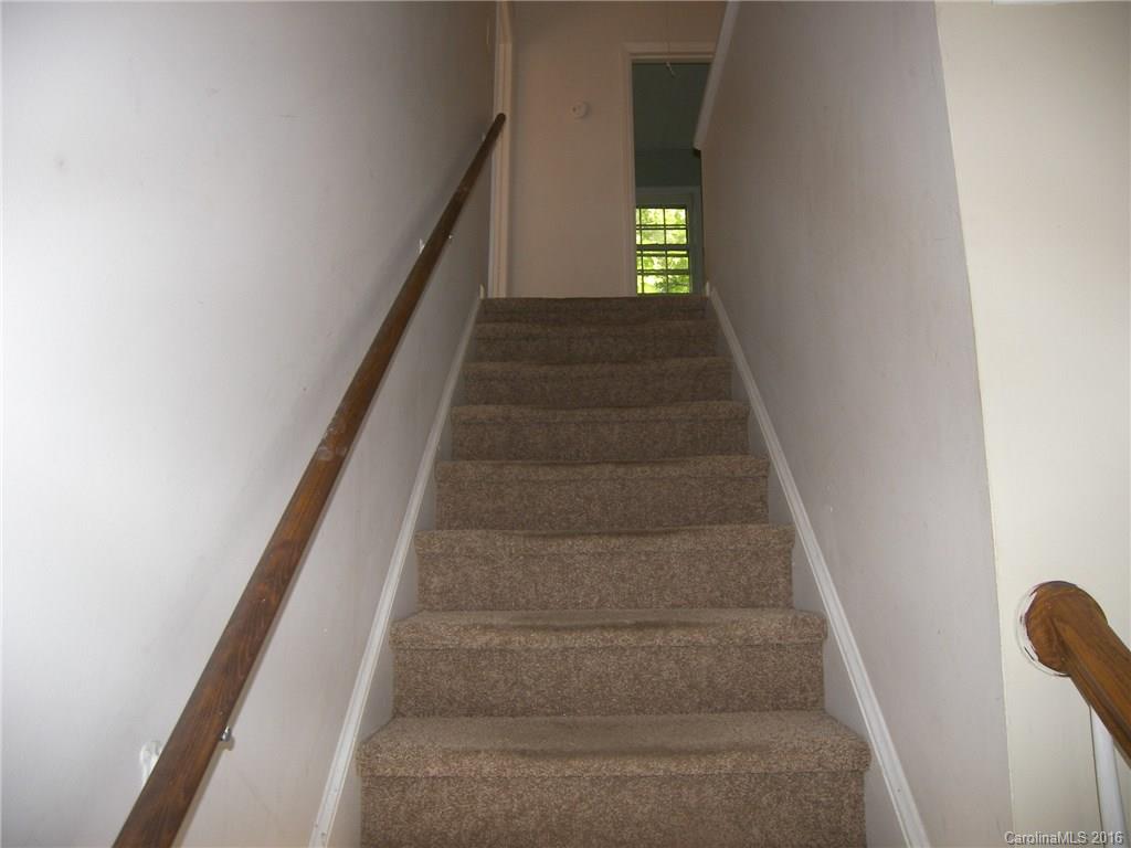 Cheverton - Residential