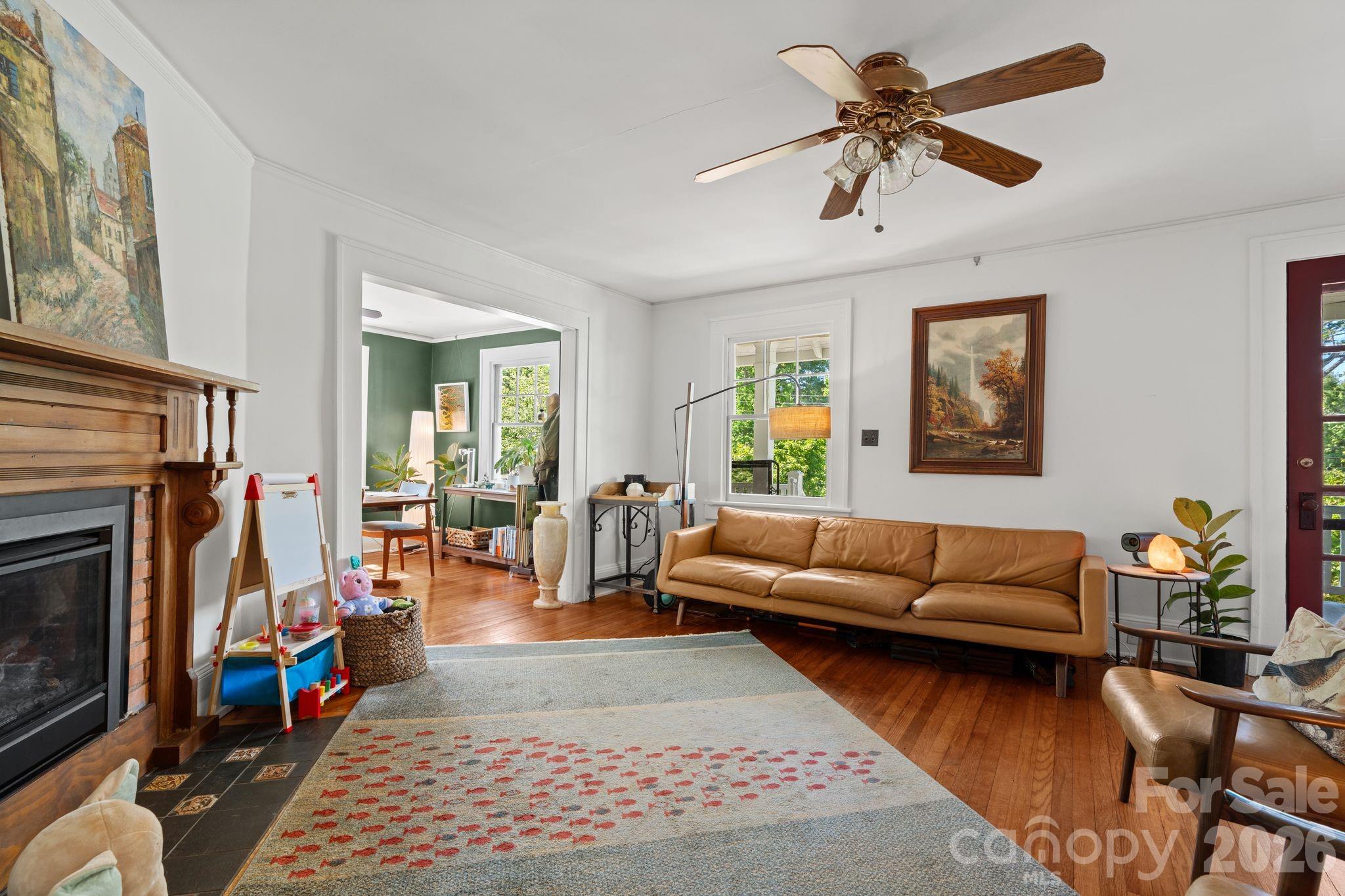 238 Forest Hill Drive