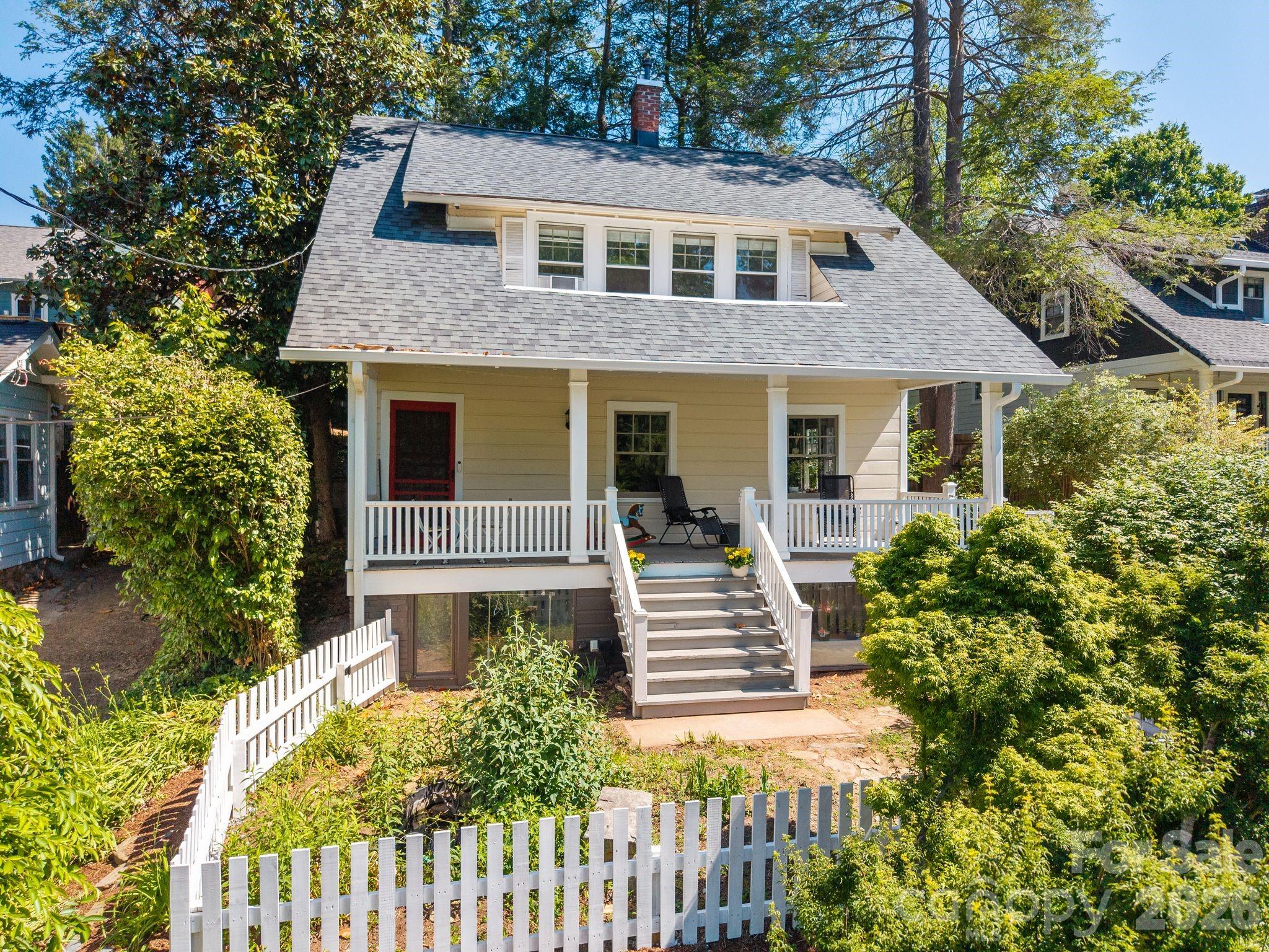 238 Forest Hill Drive