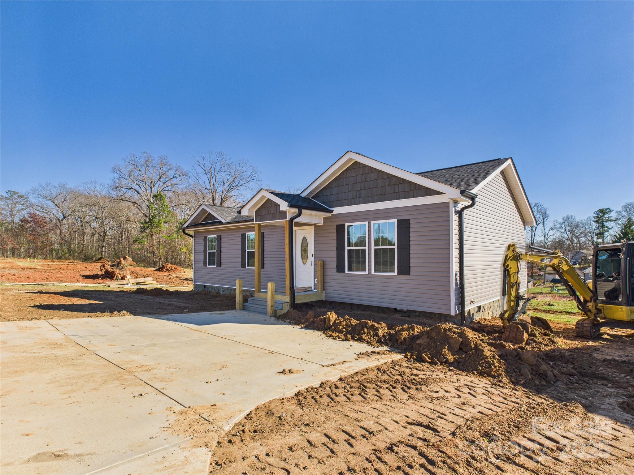 267 Pleasant Hill Road