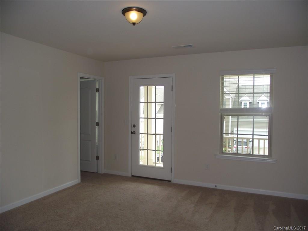 Waterside at the Catawba - Residential Lease