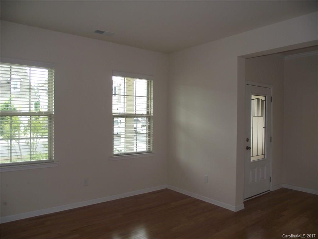 Waterside at the Catawba - Residential Lease