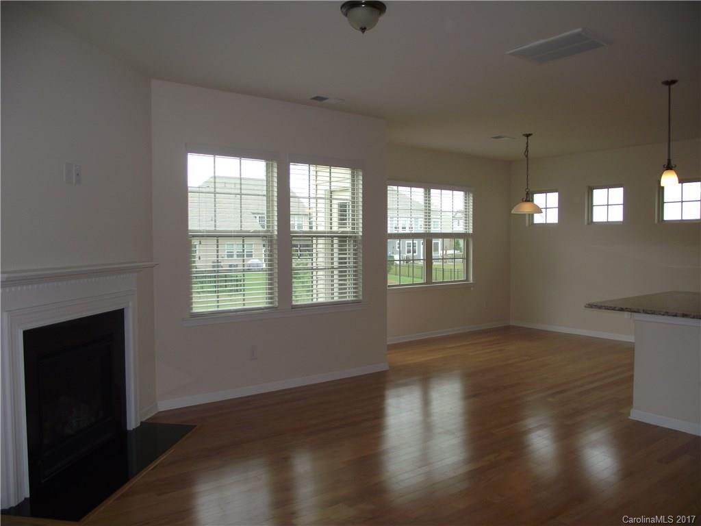 Waterside at the Catawba - Residential Lease