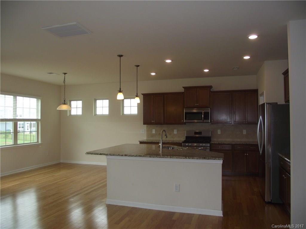 Waterside at the Catawba - Residential Lease