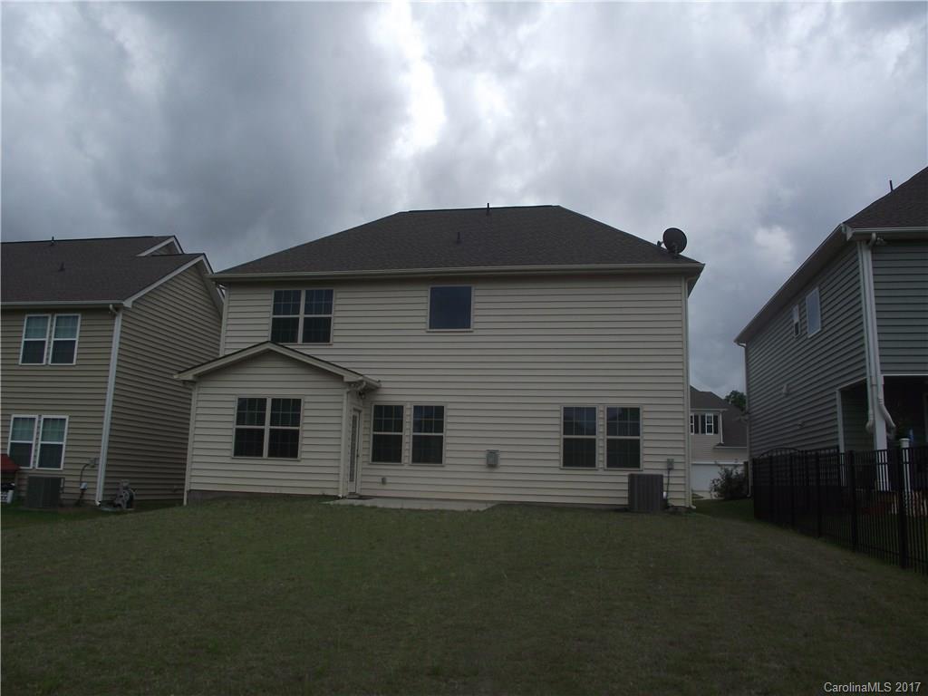 Waterside at the Catawba - Residential Lease