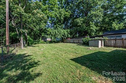 Lincoln Heights - Residential Lease