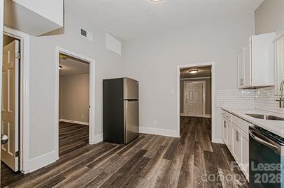 Lincoln Heights - Residential Lease