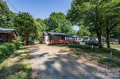 Lincoln Heights - Residential Lease