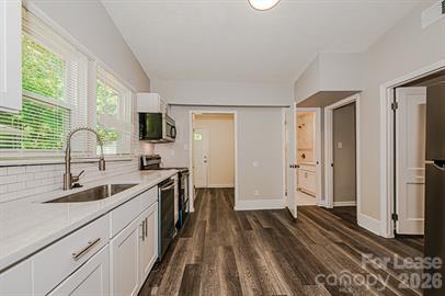 Lincoln Heights - Residential Lease