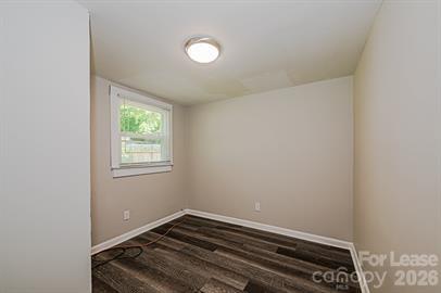 Lincoln Heights - Residential Lease