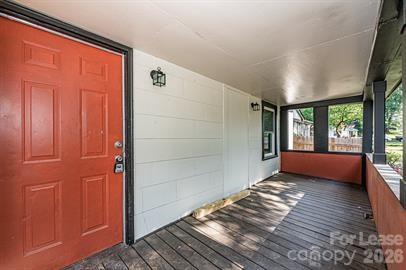 Lincoln Heights - Residential Lease