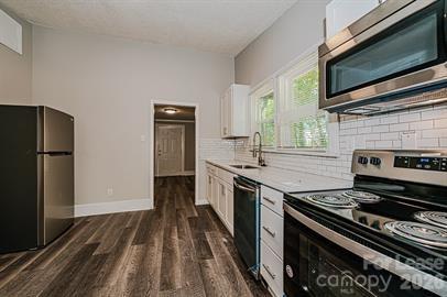 Lincoln Heights - Residential Lease