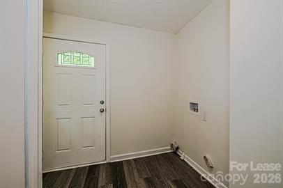 Lincoln Heights - Residential Lease