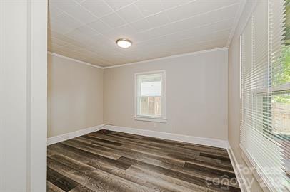 Lincoln Heights - Residential Lease