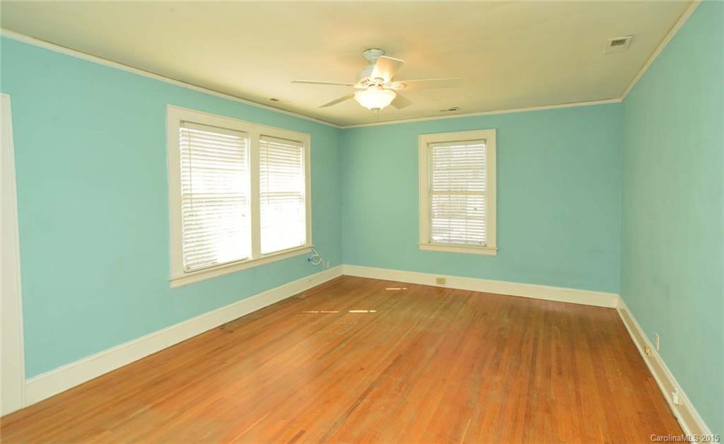 Dilworth - Residential Lease