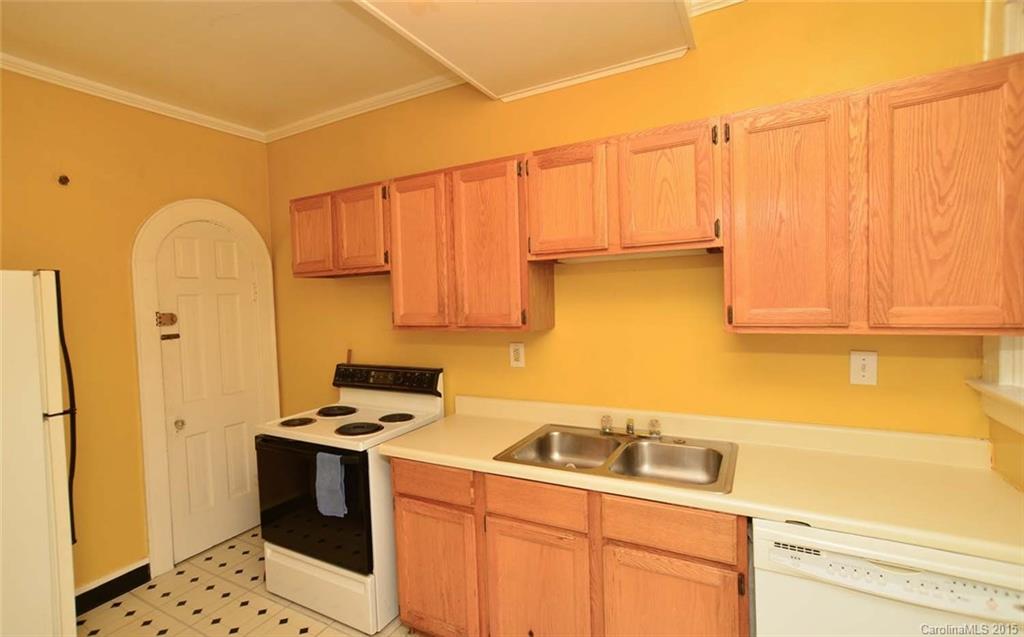 Dilworth - Residential Lease