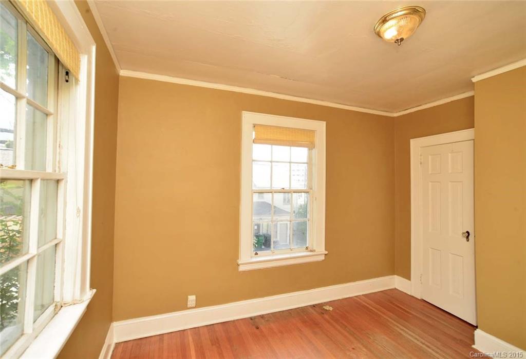 Dilworth - Residential Lease