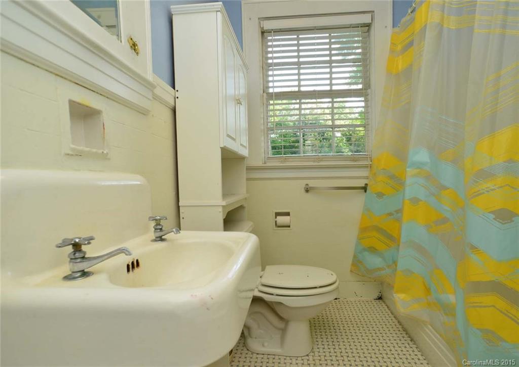 Dilworth - Residential Lease