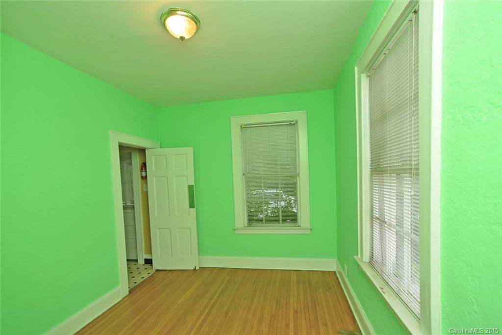 Dilworth - Residential Lease